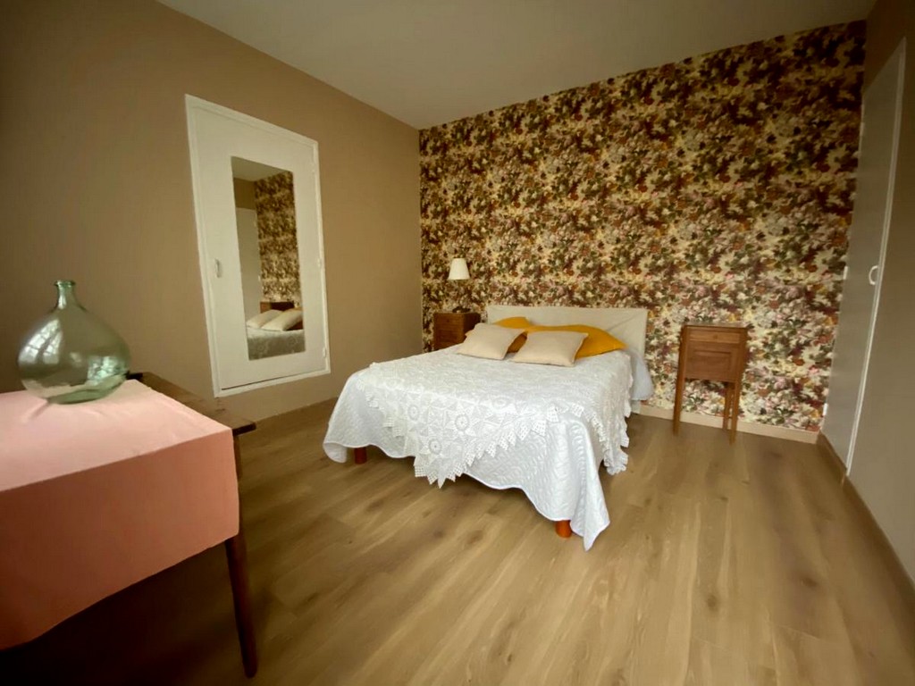 Hôtel Restaurant Le Saint Etienne, Aubazines - photo 32