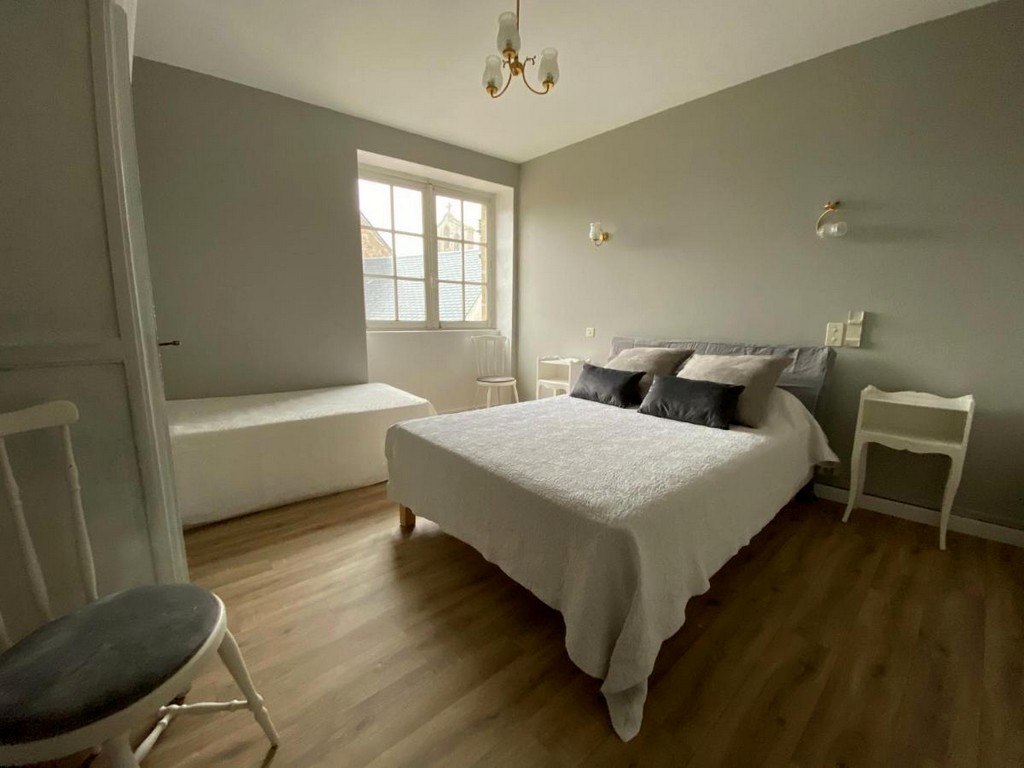 Hôtel Restaurant Le Saint Etienne, Aubazines - photo 5