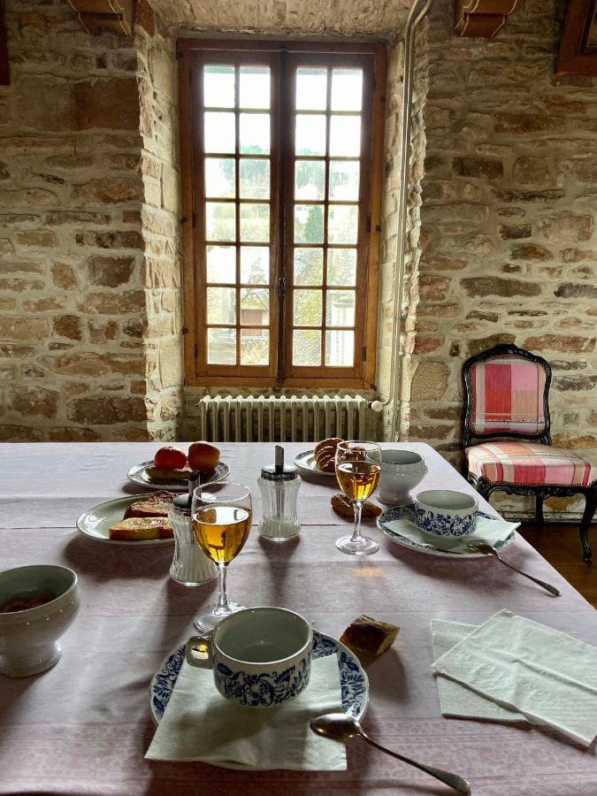 Hôtel Restaurant Le Saint Etienne, Aubazines - photo 33