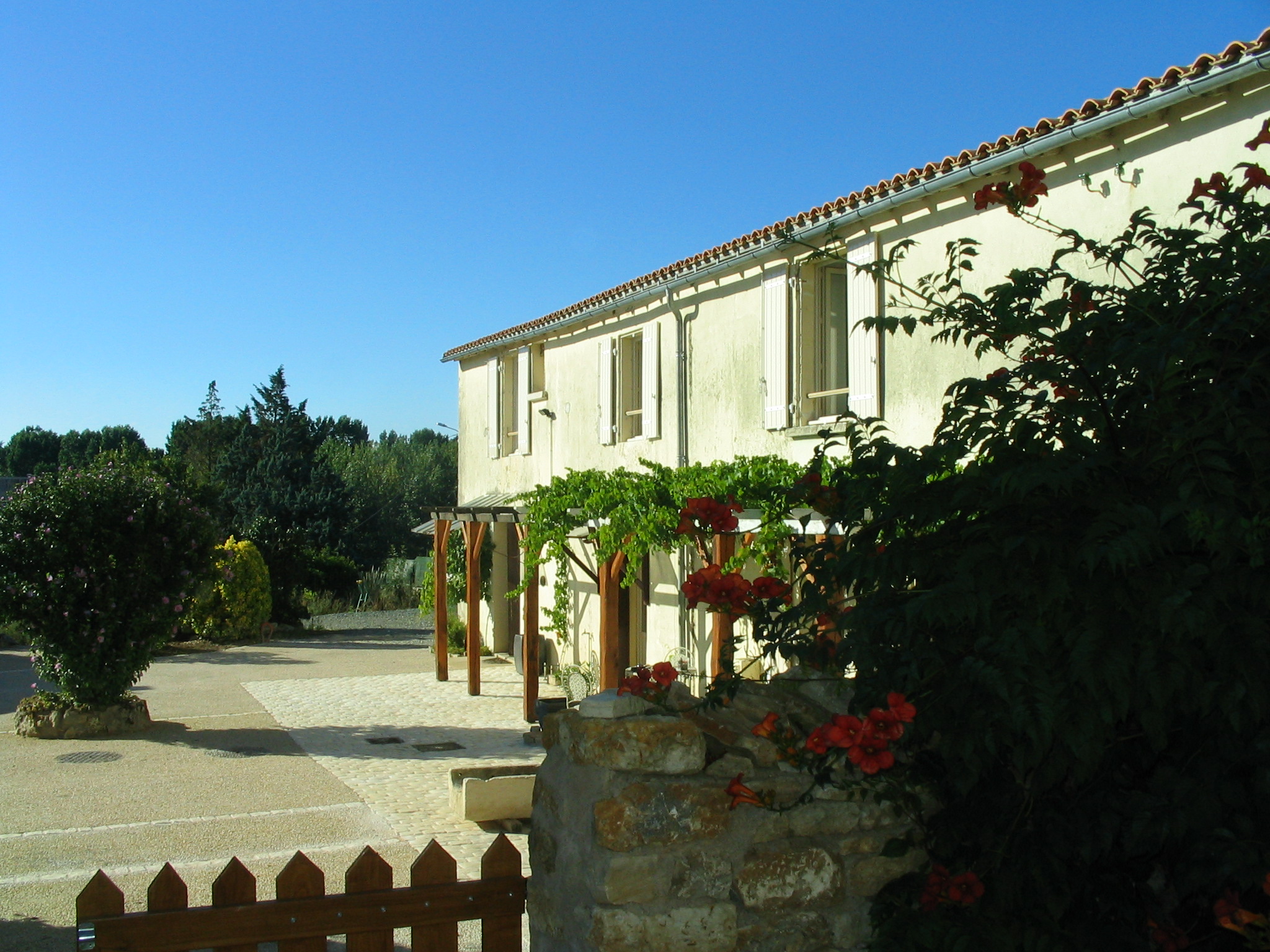 Gîte Bel-Air de Surimeau