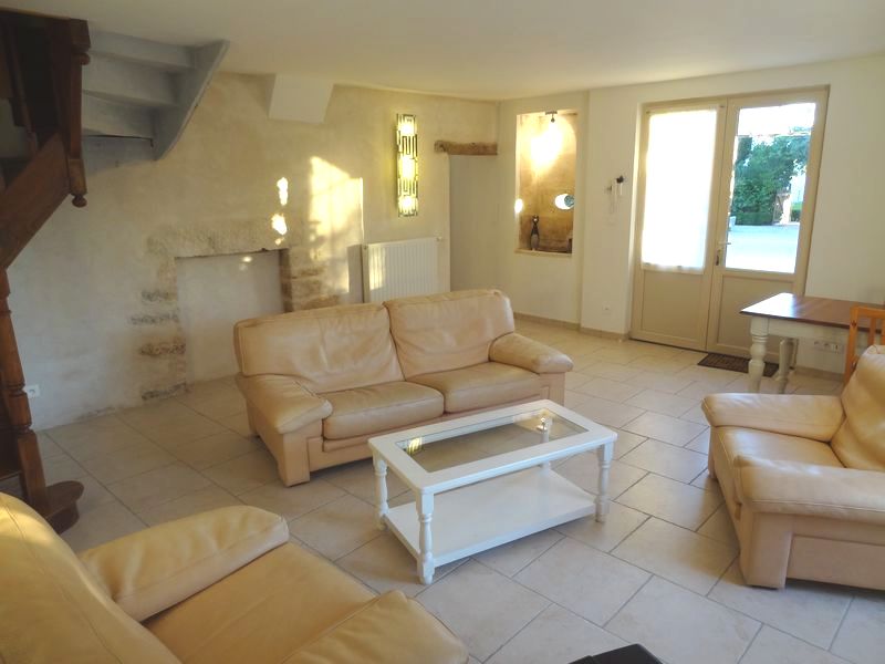 Gîte Bel-Air de Surimeau — photo 2