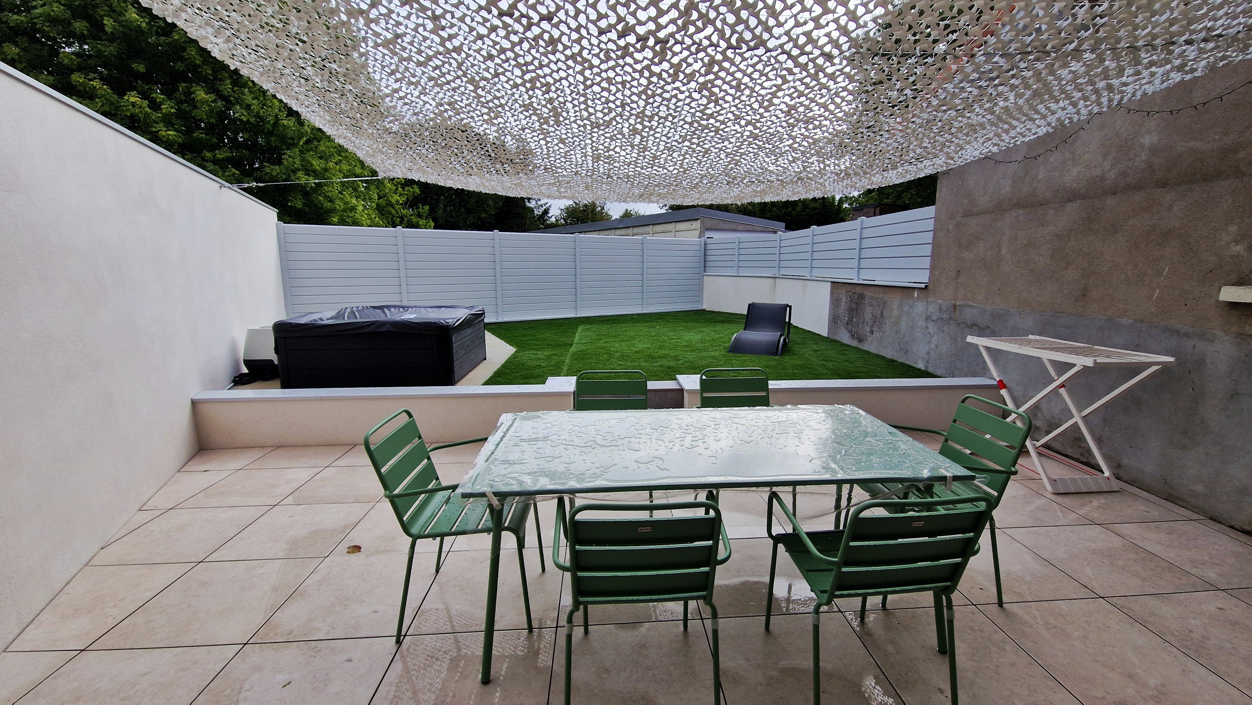 Gîte Le Petit Héros, Courlay - photo 5