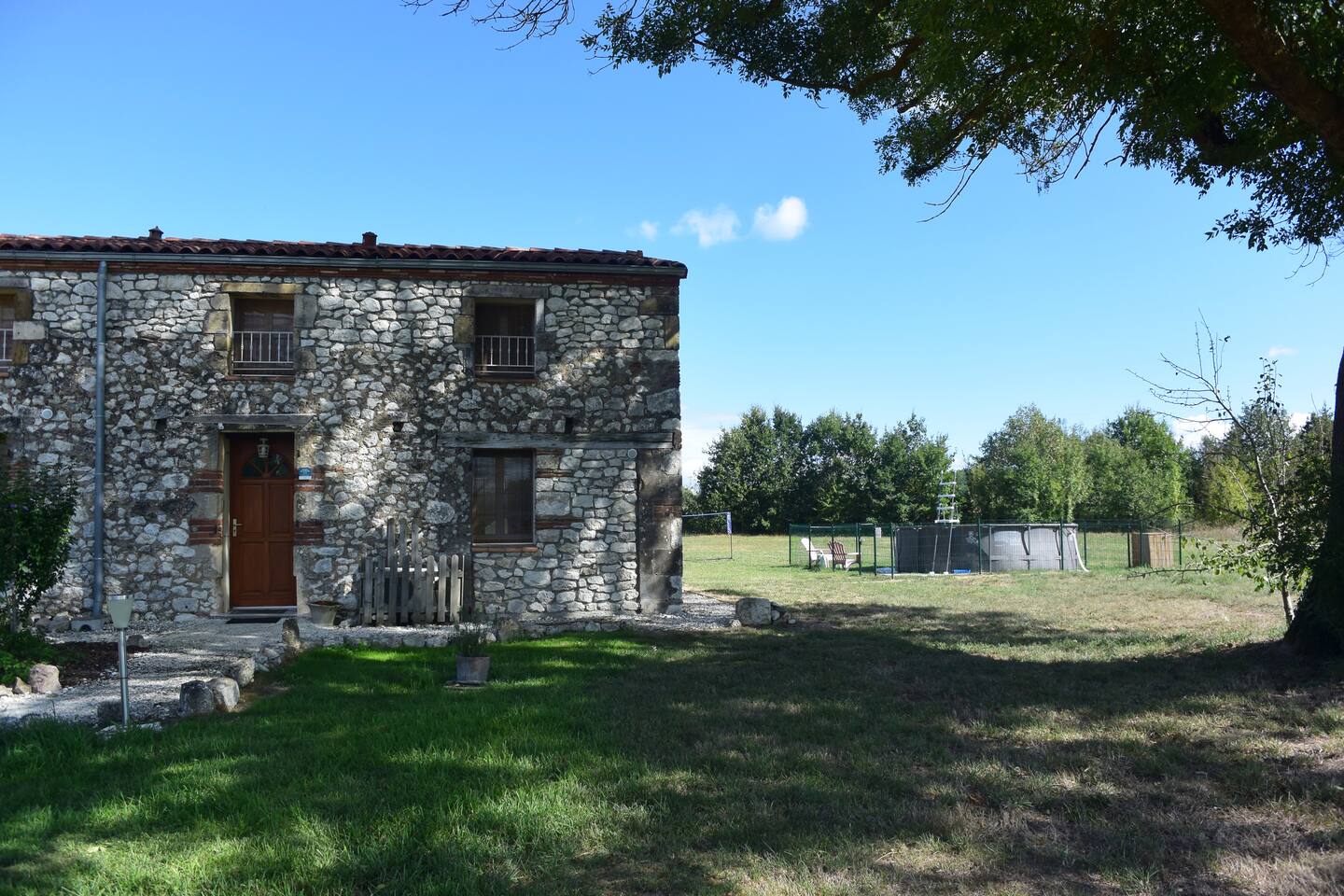 Le Clos d'Audet - les Trémières, Trémons - photo 13
