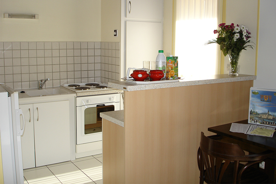 Village de gîtes la Ballastière - photo 3