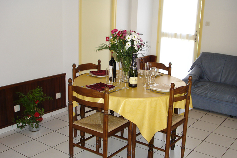 Village de gîtes la Ballastière - photo 2