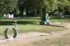 Mini golf de Saint-Martin de Sanzay