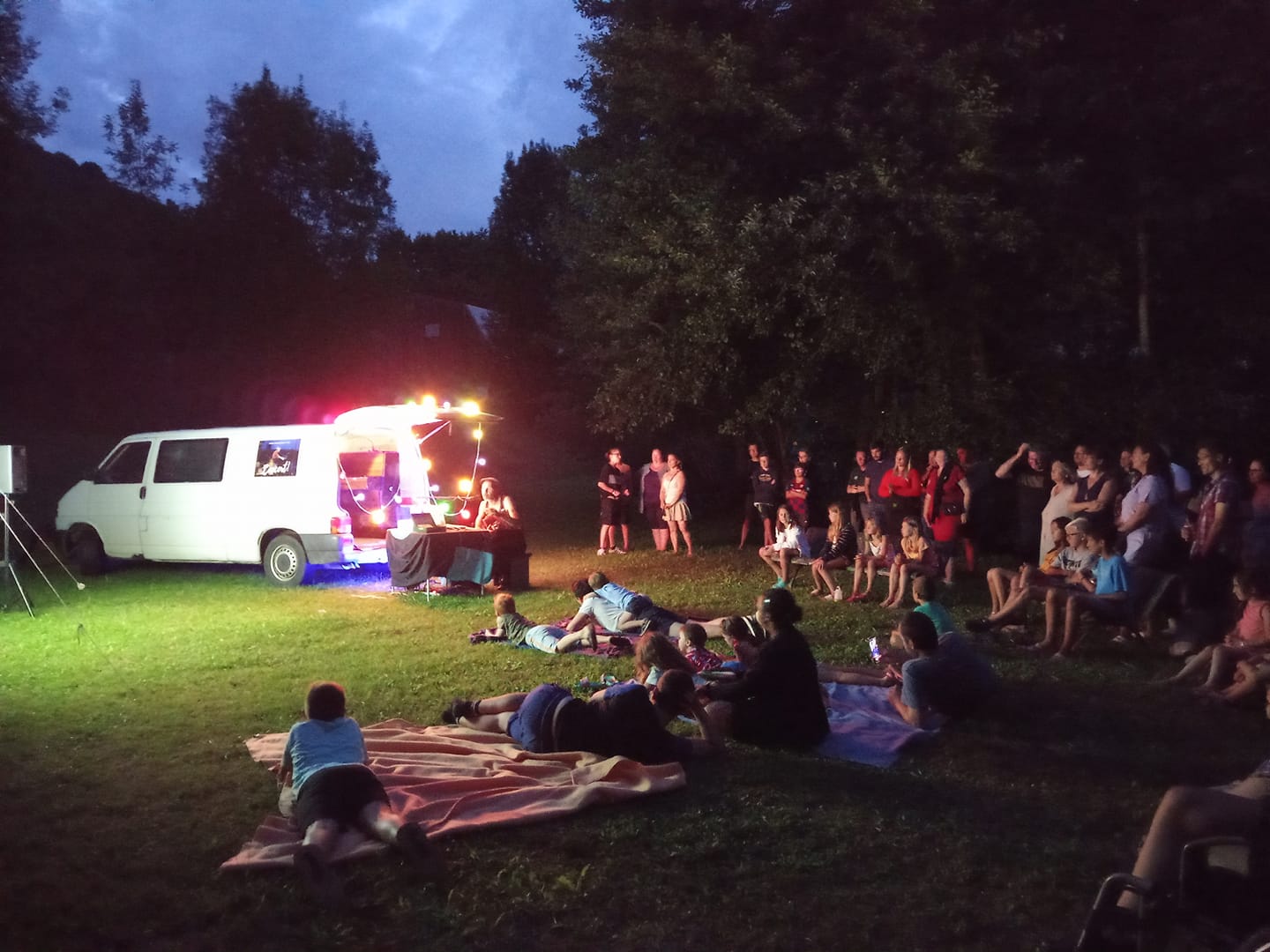 Camping de Collonges-La-Rouge, Collonges-la-Rouge - photo 18