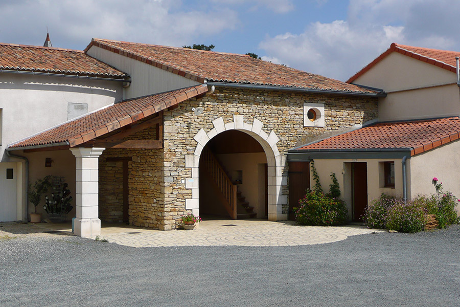 Le Clos des Motèles - photo 2