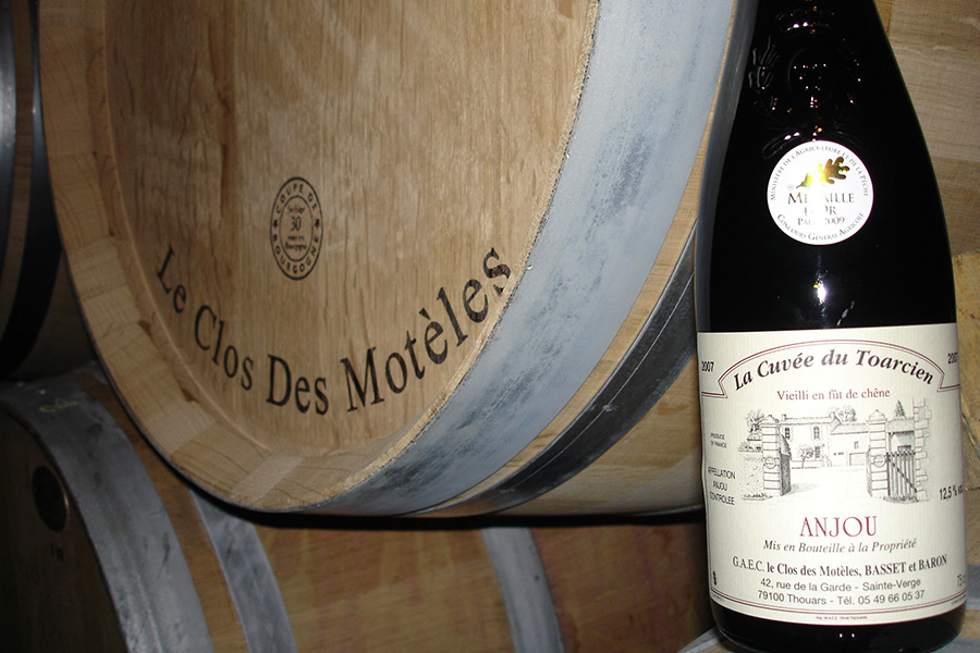 Le Clos des Motèles - photo 3