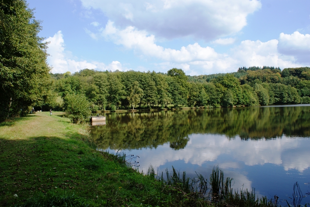 Etang de Jarmenet - photo 2