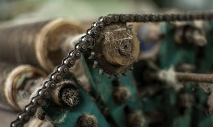 Filature Fonty, Rougnat - photo 9