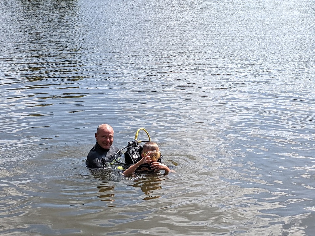 Etang de Chaux, Peyrat-la-Nonière - photo 9