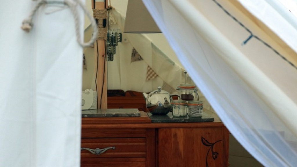 La Toile sous les Etoiles - photo 4