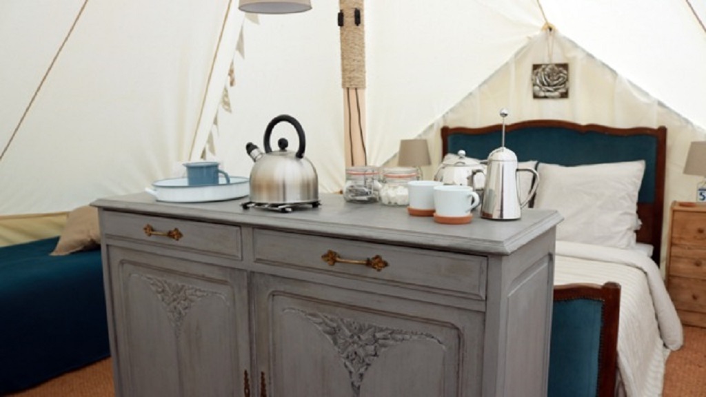 La Toile sous les Etoiles - photo 3