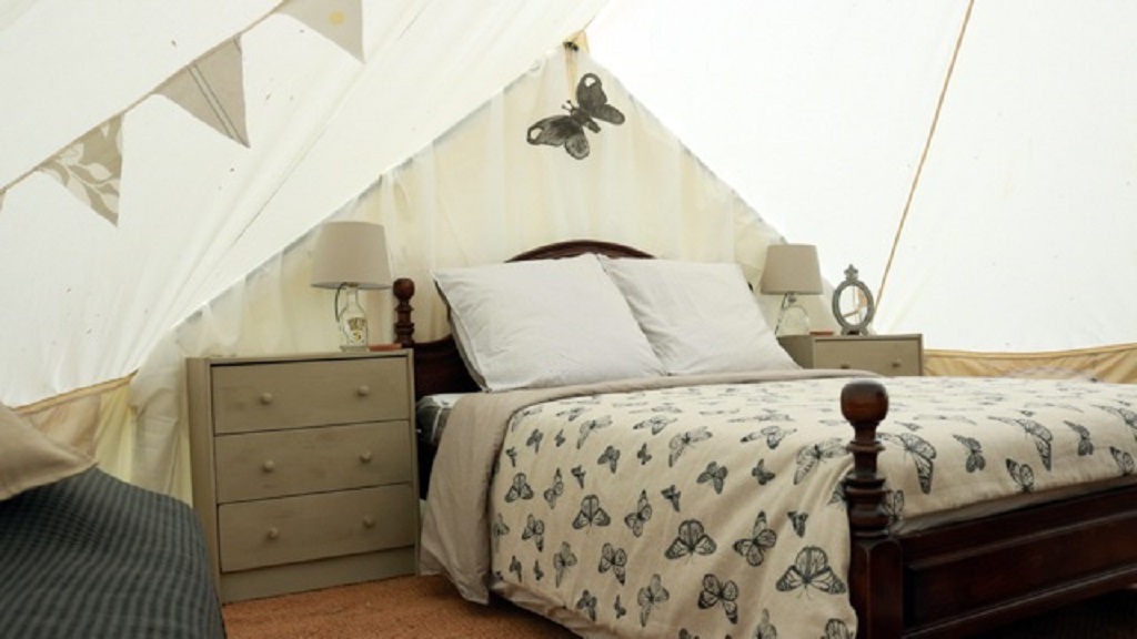 La Toile sous les Etoiles, Charron - photo 8