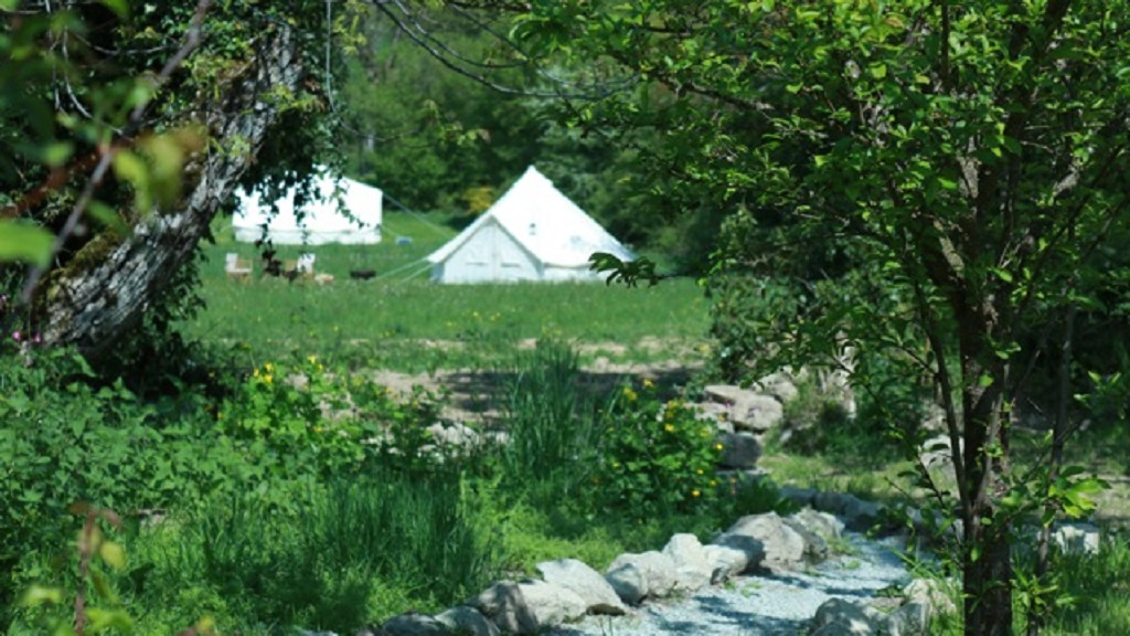 La Toile sous les Etoiles - photo 2