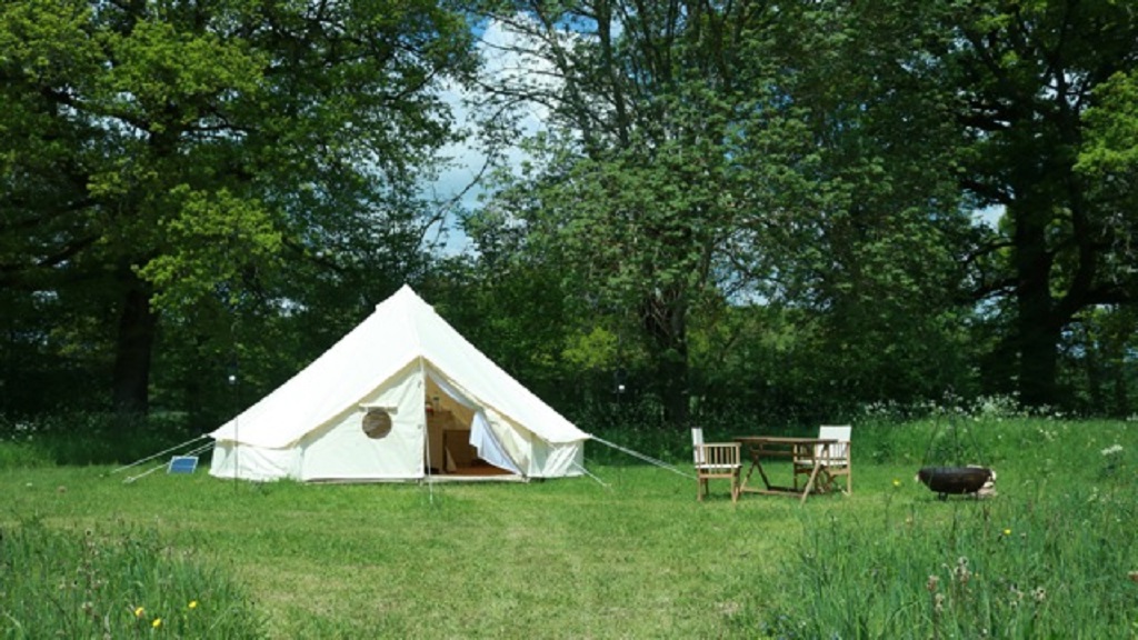 La Toile sous les Etoiles, Charron - photo 12