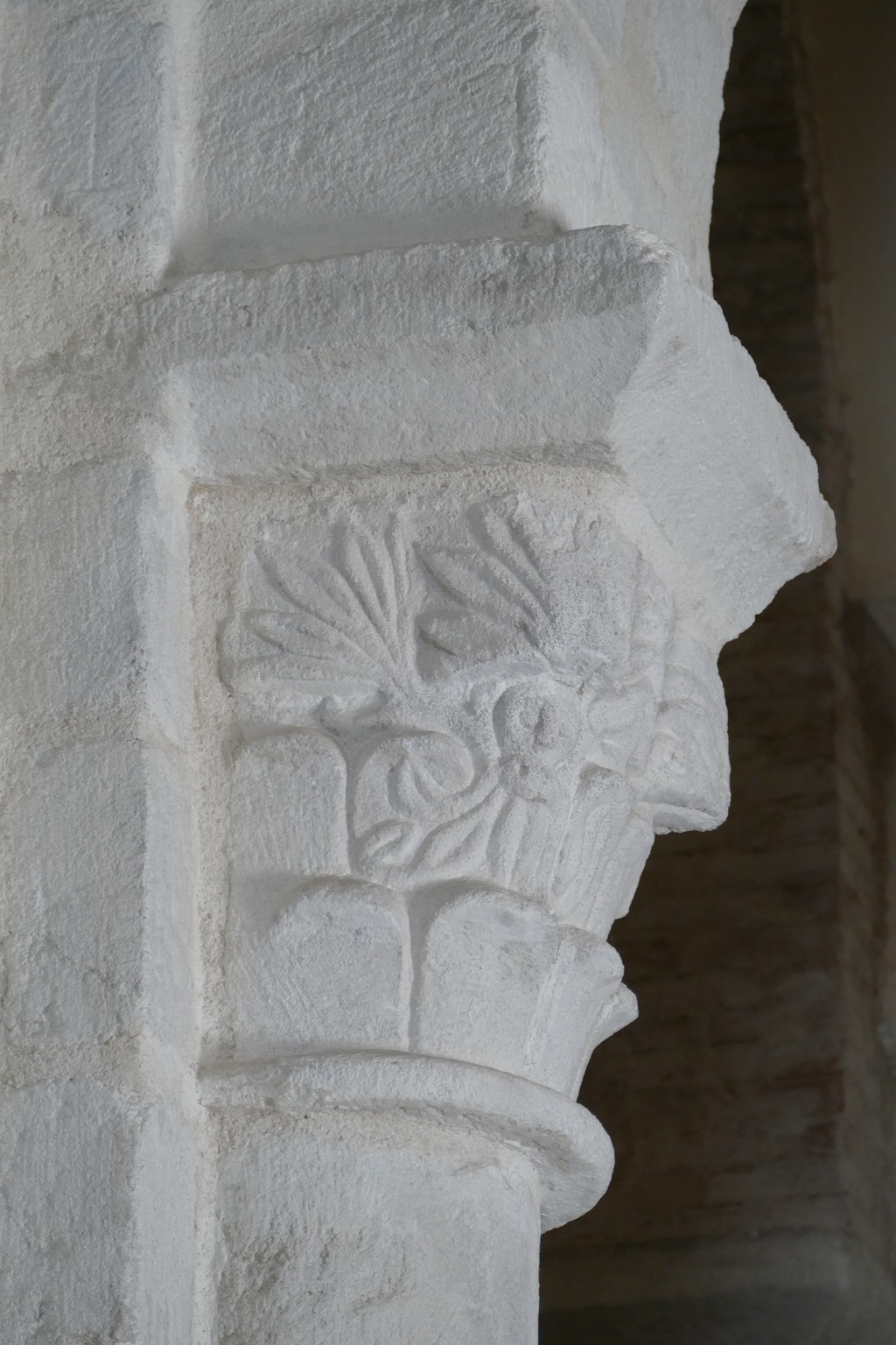 Eglise St Oradoux, Lupersat - photo 3