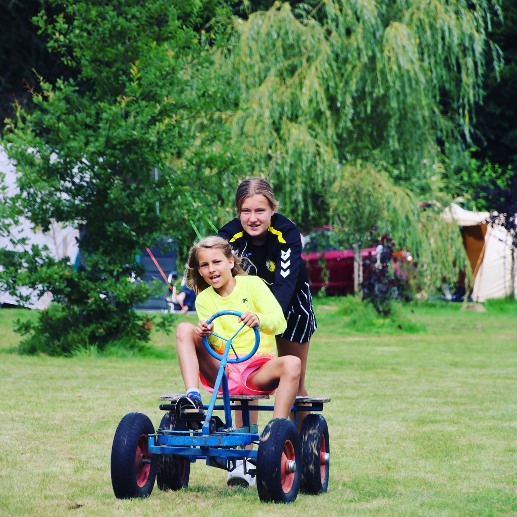 Domaine le Moulin des Jarasses - photo 3