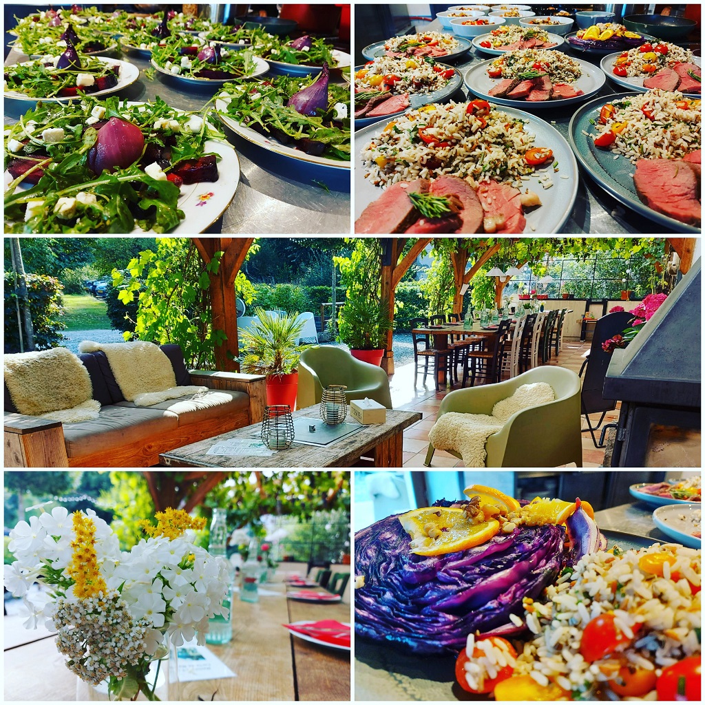 Domaine le Moulin des Jarasses - photo 5