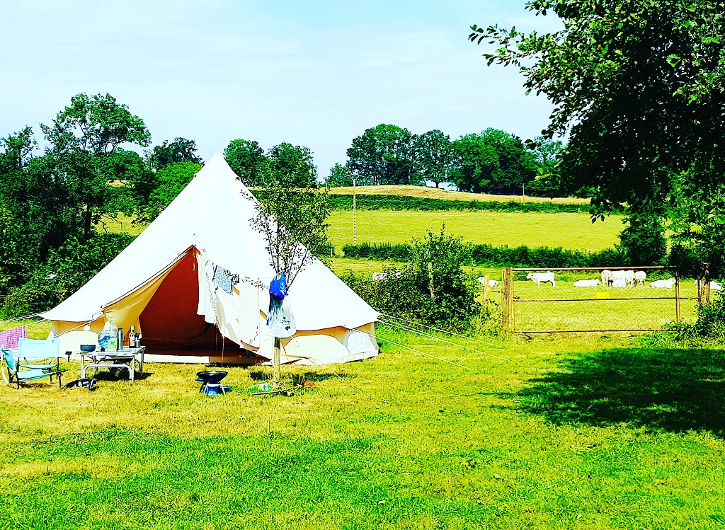 Domaine le Moulin des Jarasses, Le Compas - photo 7