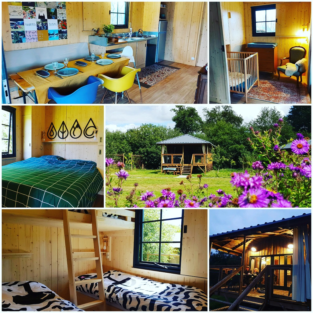 Domaine le Moulin des Jarasses, Le Compas - photo 4