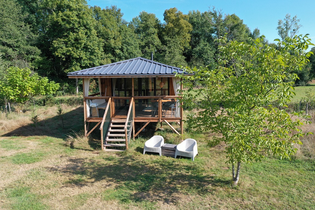 Domaine le Moulin des Jarasses, Le Compas - photo 8