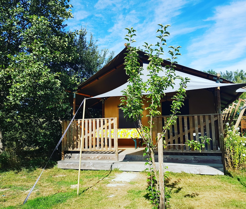 Domaine le Moulin des Jarasses, Le Compas - photo 5