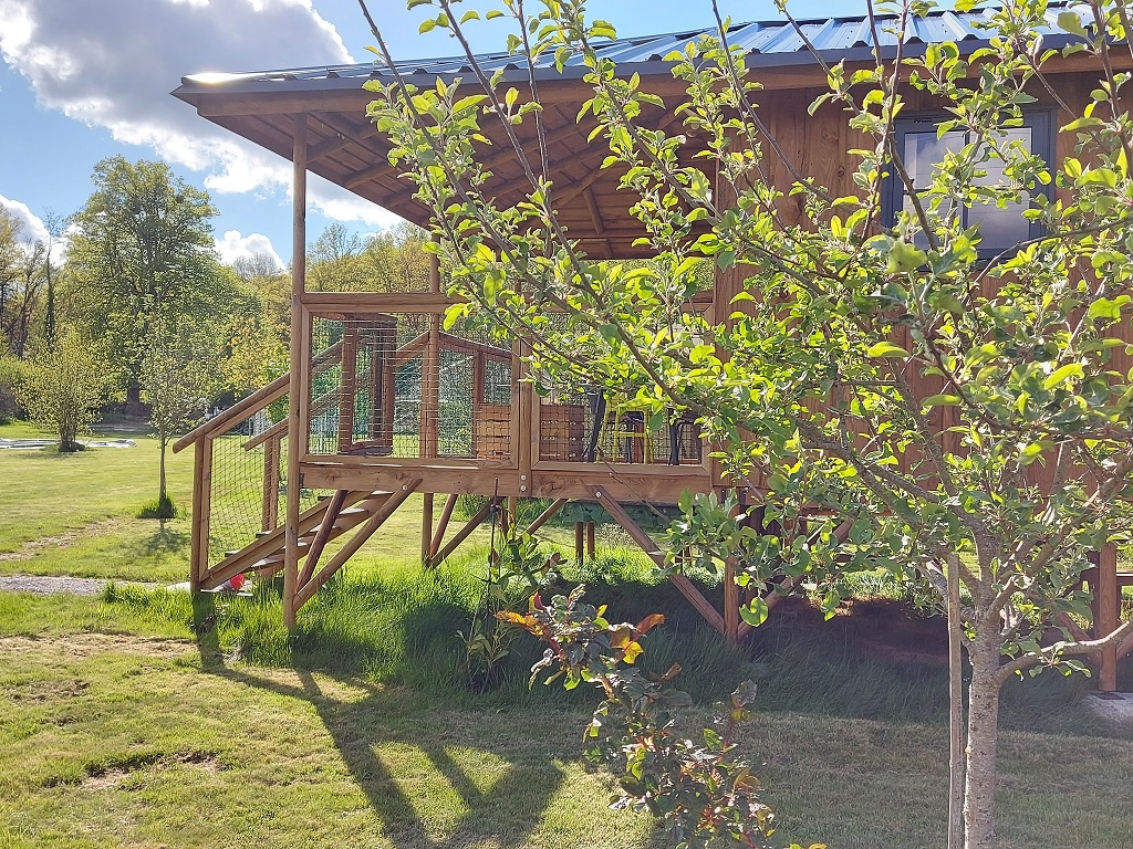 Domaine le Moulin des Jarasses - photo 4