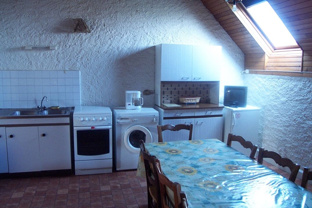 Location de St Domet, Saint-Domet - photo 10