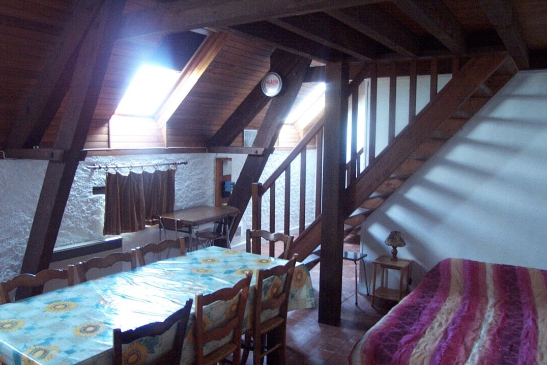 Location de St Domet, Saint-Domet - photo 3