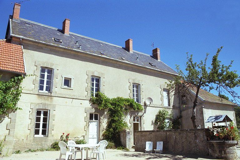 Location de St Domet