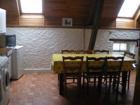 Location de St Domet, Saint-Domet - photo 4