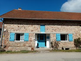 Location de Régine et Philippe THOMAS, Mérinchal - photo 3