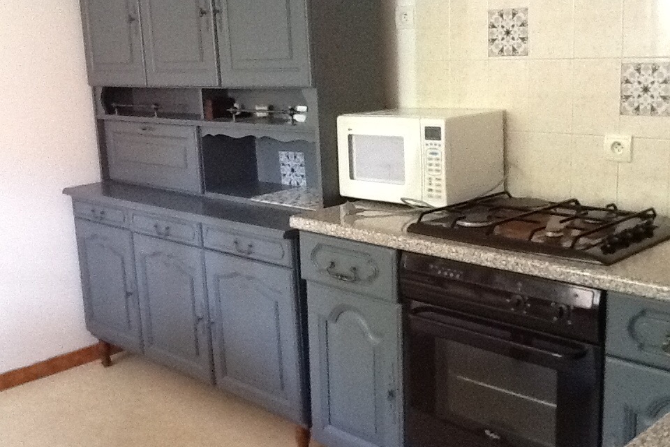 Location de Régine et Philippe THOMAS, Mérinchal - photo 10