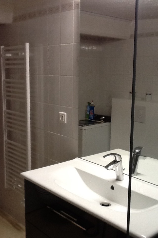 Location de Régine et Philippe THOMAS, Mérinchal - photo 6