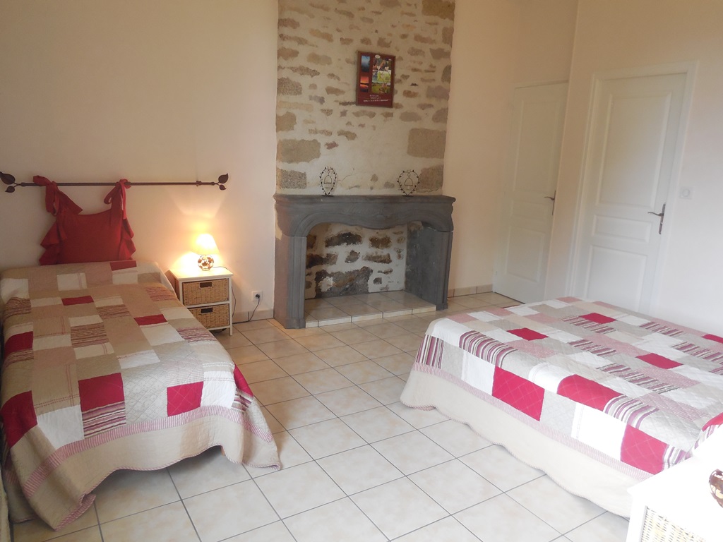 Location à Mérinchal (N°59), Mérinchal - photo 9