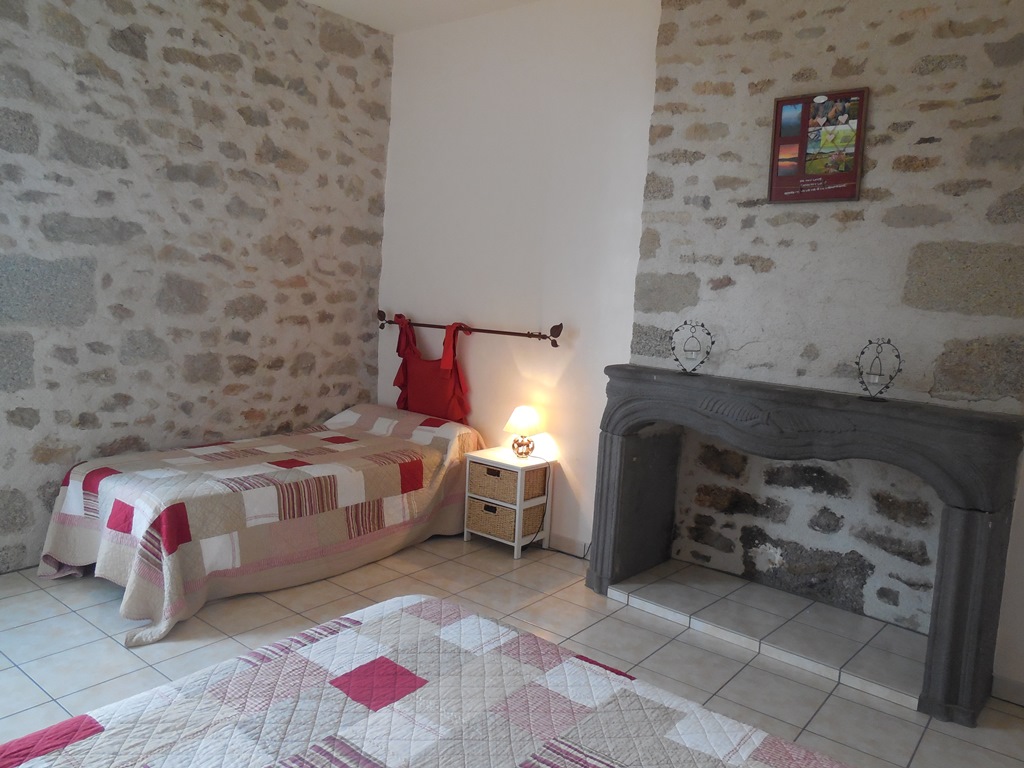 Location à Mérinchal (N°59), Mérinchal - photo 5