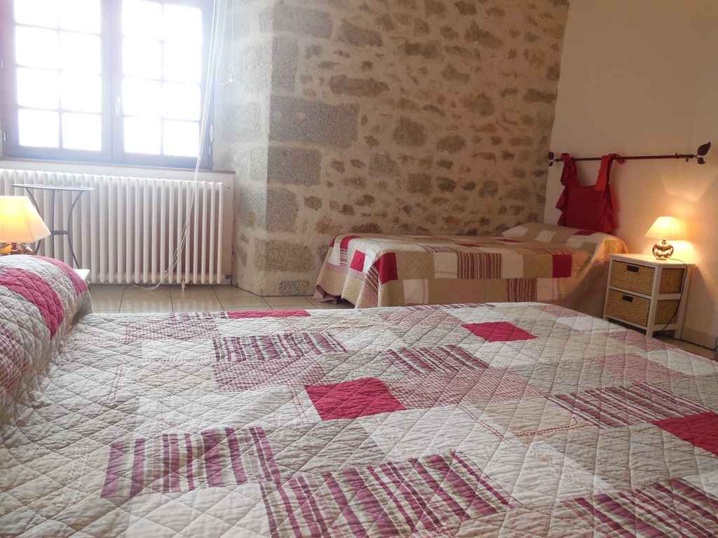 Location à Mérinchal (N°59), Mérinchal - photo 8