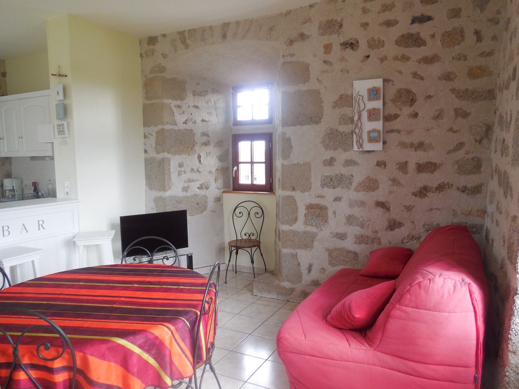 Location à Mérinchal (N°59), Mérinchal - photo 14