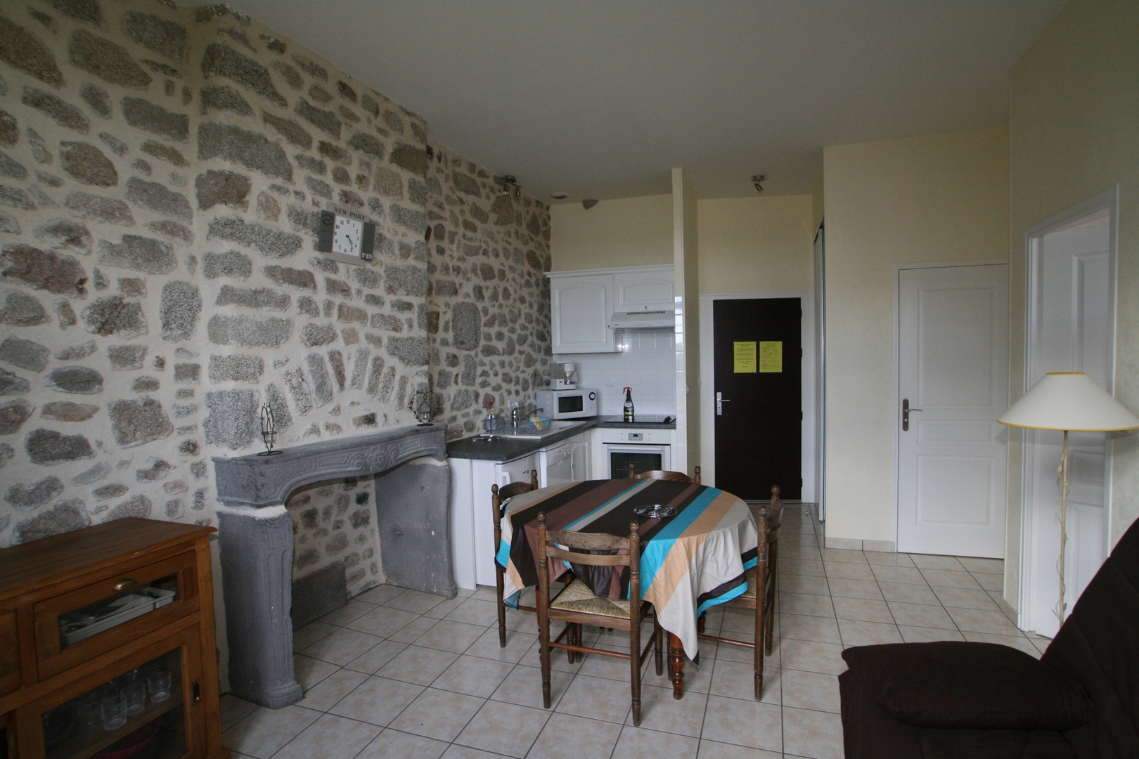 Location à Mérinchal (N°60) - photo 3