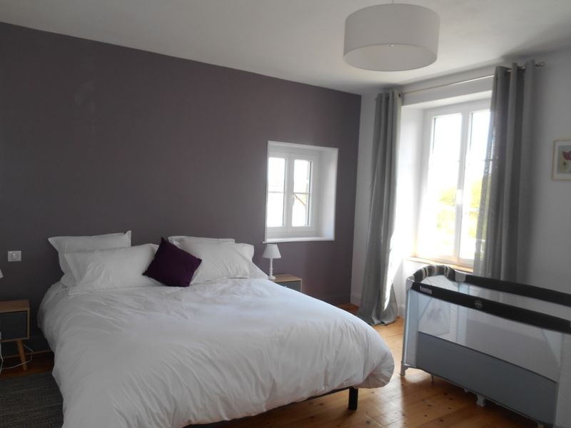 Location de Claire et Hichem Zarrouk, Champagnat - photo 3