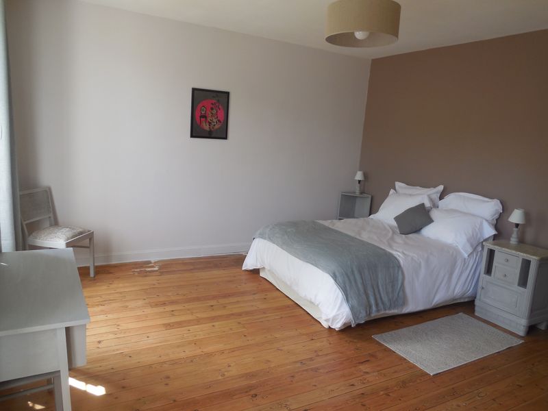 Location de Claire et Hichem Zarrouk, Champagnat - photo 8