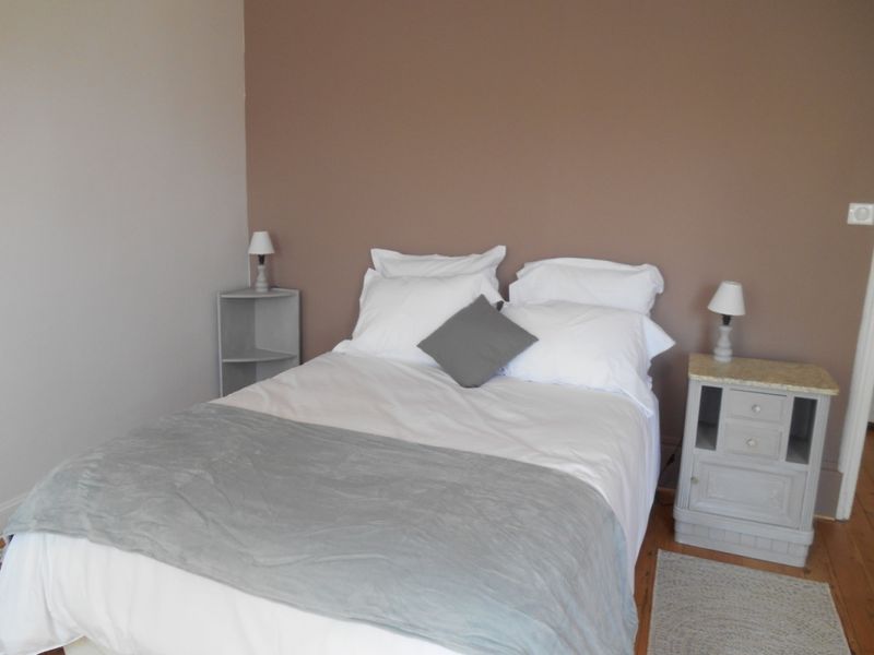 Location de Claire et Hichem Zarrouk, Champagnat - photo 9