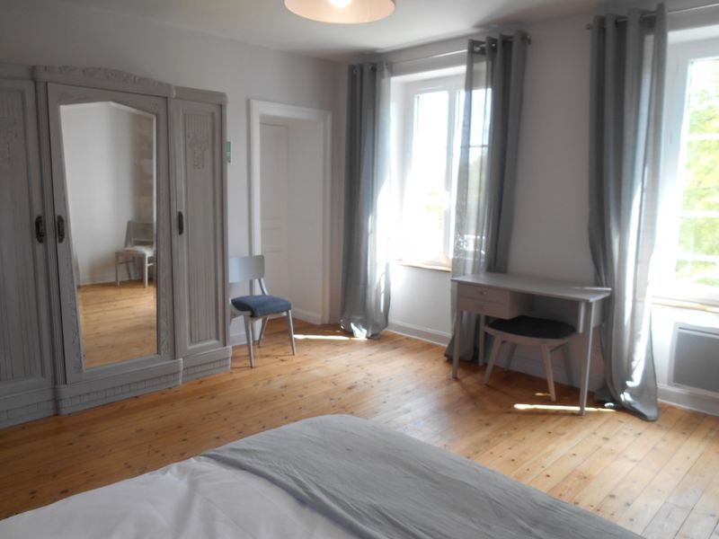 Location de Claire et Hichem Zarrouk, Champagnat - photo 10