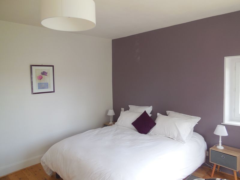 Location de Claire et Hichem Zarrouk, Champagnat - photo 13