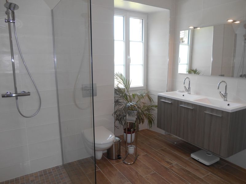 Location de Claire et Hichem Zarrouk, Champagnat - photo 15