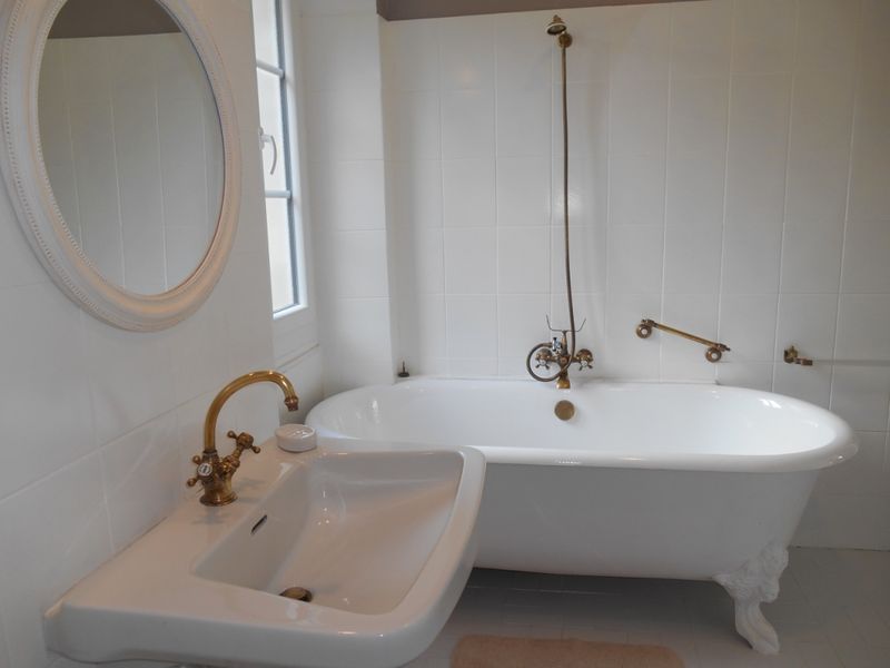 Location de Claire et Hichem Zarrouk, Champagnat - photo 11