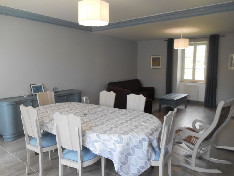 Location de Claire et Hichem Zarrouk, Champagnat - photo 12