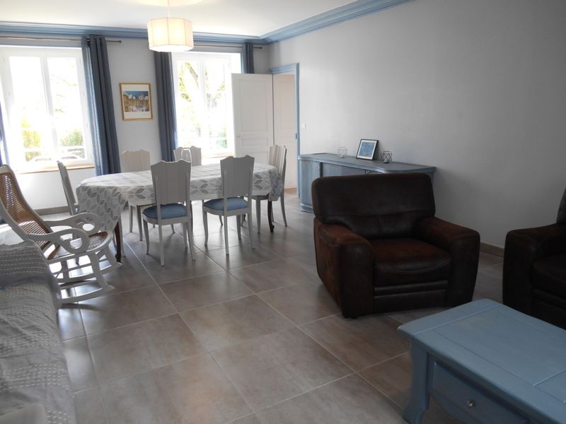 Location de Claire et Hichem Zarrouk, Champagnat - photo 6